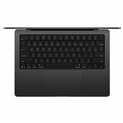 Apple MDE14HN/A MacBook Pro (Apple M5 Chip/16 GB/1 TB SSD/MacOS/Liquid Retina XDR), 35.56 cm (14 inch), Space Black 2