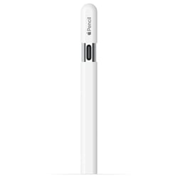 Apple USB-C-ZML Pencil For iPad Pro 32.76 cm (12.9 inch), iPad Pro 27.94 cm (11 inch), iPad Air, iPad and iPad Mini, MUWA3ZM/A, White 2