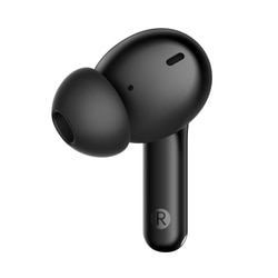 Realme Buds T110 with AI ENC for calls, upto 38 hours of Playback and Fast Charging Bluetooth Headset (Punk Black, True Wireless) 11