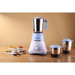 Wonderchef Rialto 3 Jar Mixer Grinder 500 W 2