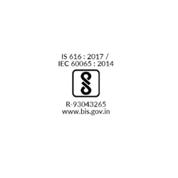 Reconnect Magneto Duo 22 W Bluetooth Speaker, Black 8