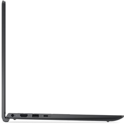 Dell 15 Laptop, AMD Ryzen 5 7520U, 8GB LPDDR5 RAM, 512GB SSD, AMD Radeon Graphics, 15.6 inch (39.62 cm) FHD 250nits, Windows 11 Home, MS Office 2024, Carbon Black, DC15255 6