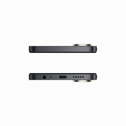 POCO C81 64 GB, 4 GB RAM, Elite Black, Mobile Phone 7