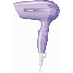 Havells Hair Dryer 1200 W, 2 Heat & 2 Speed Settings, Lavender, HD1902 2