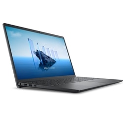 Dell 15 Laptop, AMD Ryzen 5 7520U, 8GB LPDDR5 RAM, 512GB SSD, AMD Radeon Graphics, 15.6 inch (39.62 cm) FHD 250nits, Windows 11 Home, MS Office 2024, Carbon Black, DC15255 3