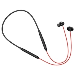 OnePlus Bullets Wireless Neckband, Z3 E307A, Crimson Eclipse 7