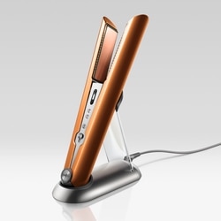 Dyson Corrale Hair Straightener, 30 mins Cord-Free Styling, Travel Friendly, Smooth & Shiny Hair, Half the Heat Damage, Intelligent Straightener, For all hair types, 2 Year Warranty 2