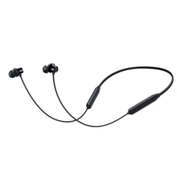 OnePlus Bullets Wireless Z2 ANC Bluetooth in Ear Earphones with Mic, 45dB Hybrid ANC, Bombastic Bass - 12.4 mm Drivers, 10 Mins Charge - 20 Hrs Music, 28 Hrs Battery (Black) 7