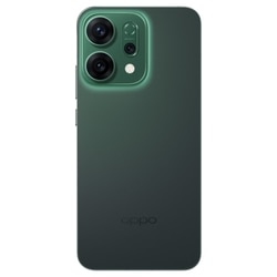 Oppo Reno 14 5G 256 GB, 8 GB RAM, Forest Green, Mobile Phone 3
