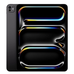 Apple iPad Pro M5 33.02 cm (13 inch) WiFi Tablet with Standard Glass, 2 TB, Space Black (2025), MDYT4HN/A
