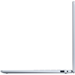 Dell Inspiron 14+ DB14250 Lunar Lake (LNL) Notebook Laptop (Core Ultra 7 L 256V/16 GB/512 GB SSD/Intel Arc Graphics/Microsoft Office H&S 2022 + Office 365 (FHD)/35.6 cm (14 inch)/Ice Blue 7