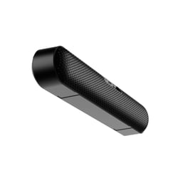 boAt Aavante Bar Aspire 2.0 Channel Sound bar, 10 Watts Signature Sound (Classic Black) 3