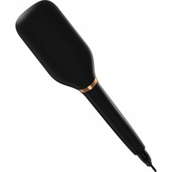 Havells Hair Straightening Brush with Ionic care and keratin infused ceramic coating, 5 heat setting, HS4211 3