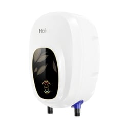 Haier Pret 3 L Instant Geyser, White, EI3V-PRET 2
