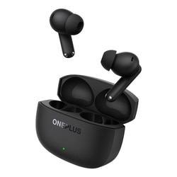 OnePlus Nord Buds 4 Pro Earbuds, Raven Black 2