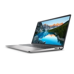 Dell DC 15250 Standard Laptop (Intel Core i5-1334U/16 GB/512 GB SSD/Integrated/Windows 11/MS Office H&S 2021 + 15 Month McAfee/Full HD), 39.62 cm - 15.6 inch, Platinum Silver 2