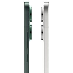 Oppo Reno 14 5G 256 GB, 8 GB RAM, Forest Green, Mobile Phone 4
