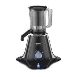 Preethi Zodiac MG-218 750-watt Mixer Grinder with 5 jars includes 3 In 1 insta fresh juicer Jar & Master chef food processor Jar 3