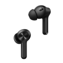 realme Buds T200 Lite Bluetooth in Ear Earbuds, AI ENC for Calls, 48 Hours Total Playback with Fast Charging and Low Latency Gaming TWS, Google Fast Pair IPX 4 Water resistant, with mic (Volt Black) 9