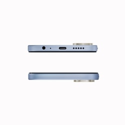 POCO C81 64 GB, 4 GB RAM, Sky Blue, Mobile Phone 7