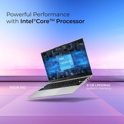 Acer Aspire 3 A325-45 UN.344SI.013 Standard Laptop (Intel Core Celeron N4500/8 GB/256 GB/Intel UHD Graphics/Windows 11 Home/HD), 39.6 cm - 15.6 inch, Silver 8