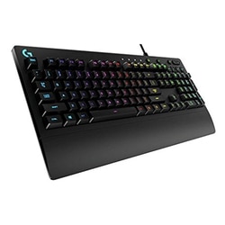 Logitech G213 Gaming Keyboard 2