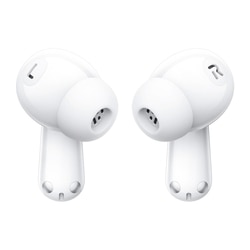 OnePlus Nord Buds 3 Truly Wireless Bluetooth Earbuds with up to 32 dB Active Noise Cancellation, 10 mins for 11 Hours Fast Charging with Up to 43 h Music Playback, White 2