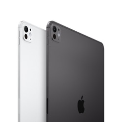 Apple iPad Pro M5 33.02 cm (13 inch) WiFi Tablet with Standard Glass, 512 GB, Silver (2025), MDYM4HN/A 3