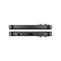 POCO C85x 5G 128 GB, 4 GB RAM, Black, Mobile Phone 7