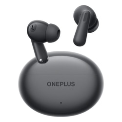 OnePlus Nord Buds 3 Truly Wireless Bluetooth Earbuds with up to 32 dB Active Noise Cancellation, 10 mins for 11 Hours Fast Charging with Up to 43 h Music Playback, Grey 5