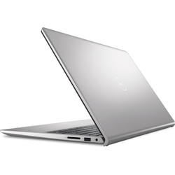 Dell DC15255 Notebook Laptop (AMD Ryzen R5-7520U/16 GB/512 GB SSD/Integrated Graphics/Windows 11/MSOffice H&S 2021/Full HD), 39.6 cm - 15.6 inch, Silver 5