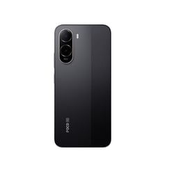 POCO C85x 5G 128 GB, 4 GB RAM, Black, Mobile Phone 6