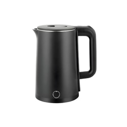 Crompton Activ Hot 1.8 L Electric Kettle 1350 W, Black