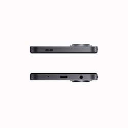 POCO C81x 64 GB, 3 GB RAM, Crystal Black, Mobile Phone 8