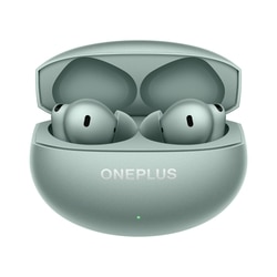 OnePlus Buds 4 True Wireless Earbuds, Zen Green