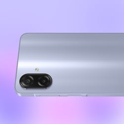 Samsung Galaxy A07 4G 64 GB, 4 GB RAM, Violet, Mobile Phone 9