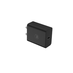 Motorola TurboPower MC-904 90 W Wired Charger 3