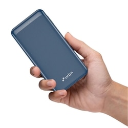 Urbn 20000 mAh 22.5 W Power Bank, Blue, UPR211 2