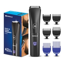 Havells BT6661 Beard And Hair Trimmer 2