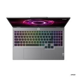 Lenovo LOQ 15AHP10 83JG00GXIN Standard Laptop (AMD Ryzen 7 250/16 GB/512 GB SSD/8-5060/NVIDIA GeForce RTX 5060 8GB GDDR7 Graphics/Windows 11/Office Home 2024 + Lenovo AI Now/FHD), 39.62 cm (15.6 inch), Luna Grey 7