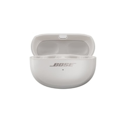 Bose New Ultra Open Earbuds with OpenAudio Technology, Open Ear Wireless Earbuds, Up to 48 Hours of Battery Life, White 7