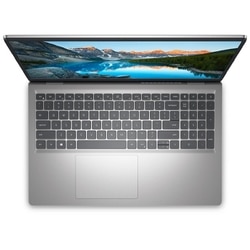 Dell DC 15250 Standard Laptop (Intel Core i5-1334U/16 GB/512 GB SSD/Integrated/Windows 11/MS Office H&S 2021 + 15 Month McAfee/Full HD), 39.62 cm - 15.6 inch, Platinum Silver 4