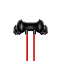 OnePlus Bullets Wireless Neckband, Z3 E307A, Crimson Eclipse 4