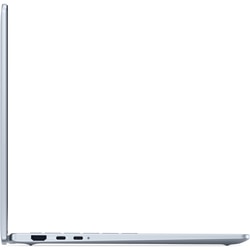 Dell Inspiron 14+ DB14250 Lunar Lake (LNL) Notebook Laptop (Core Ultra 7 L 256V/16 GB/512 GB SSD/Intel Arc Graphics/Microsoft Office H&S 2022 + Office 365 (FHD)/35.6 cm (14 inch)/Ice Blue 8