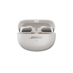 Bose New Ultra Open Earbuds with OpenAudio Technology, Open Ear Wireless Earbuds, Up to 48 Hours of Battery Life, White 9