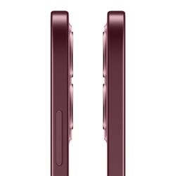 OPPO F33 Pro 5G 128 GB, 8 GB RAM, Passion Red, Mobile Phone 4