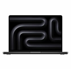 Apple MDE14HN/A MacBook Pro (Apple M5 Chip/16 GB/1 TB SSD/MacOS/Liquid Retina XDR), 35.56 cm (14 inch), Space Black