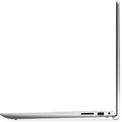 Dell DC15255 Notebook Laptop (AMD Ryzen R5-7520U/16 GB/512 GB SSD/Integrated Graphics/Windows 11/MSOffice H&S 2021/Full HD), 39.6 cm - 15.6 inch, Silver 6