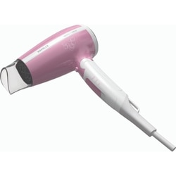 Havells Hair Dryer 1200 W, 3 Heat & 2 Speed, Detachable Nozzle, Pink, HD3152 4