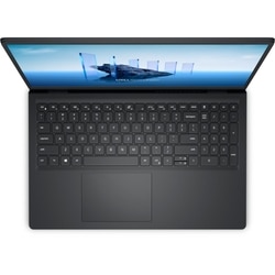 Dell 15 Laptop, AMD Ryzen 5 7520U, 8GB LPDDR5 RAM, 512GB SSD, AMD Radeon Graphics, 15.6 inch (39.62 cm) FHD 250nits, Windows 11 Home, MS Office 2024, Carbon Black, DC15255 4